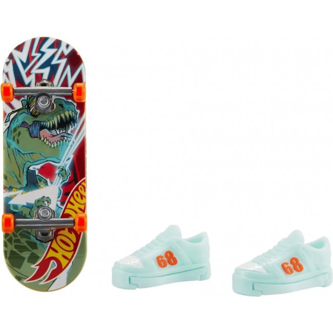 HOT WHEELS SKATE ΚΑΙ ΠΑΠΟΥΤΣΙΑ HALL OG FLAME HOT WHEELS SKATE ΚΑΙ ΠΑΠΟΥΤΣΙΑ HALL OG FLAME