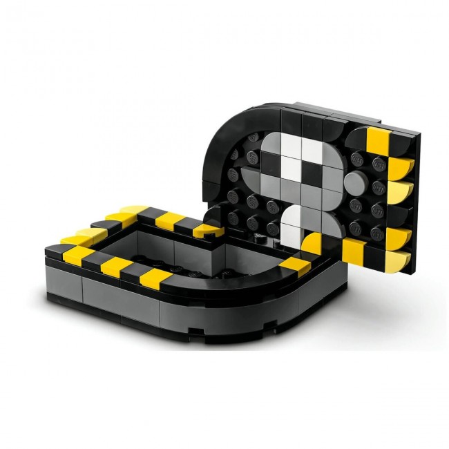 LEGO DOTS HOGWARTS DESKTOP KIT LEGO DOTS HOGWARTS DESKTOP KIT