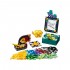 LEGO DOTS HOGWARTS DESKTOP KIT LEGO DOTS HOGWARTS DESKTOP KIT