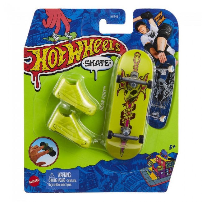 HOT WHEELS SKATE ΚΑΙ ΠΑΠΟΥΤΣΙΑ HALL OG FLAME HOT WHEELS SKATE ΚΑΙ ΠΑΠΟΥΤΣΙΑ HALL OG FLAME