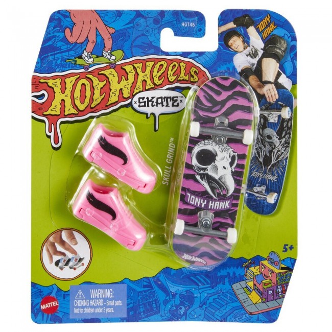 HOT WHEELS SKATE ΚΑΙ ΠΑΠΟΥΤΣΙΑ HALL OG FLAME HOT WHEELS SKATE ΚΑΙ ΠΑΠΟΥΤΣΙΑ HALL OG FLAME