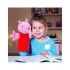 PEPPA PIG ΠΕΠΠΑ ΚΟΥΚΛΟΘΕΑΤΡΟ