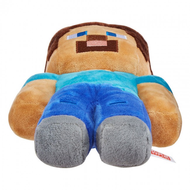 MINECRAFT ΛΟΥΤΡΙΝΟ 20 ΕΚ. BASIC STEVE MINECRAFT ΛΟΥΤΡΙΝΟ 20 ΕΚ. BASIC STEVE