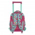MUST TROLLEY ΔΗΜΟΤΙΚΟΥ DISNEY PRINCESS GIRL VIBES 3 ΘΗΚΕΣ MUST TROLLEY ΔΗΜΟΤΙΚΟΥ DISNEY PRINCESS GIRL VIBES 3 ΘΗΚΕΣ