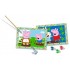 RAVESBURGER CREART ΠΑΙΧΝΙΔΙ ΚΑΤΑΣΚΕΥΗΣ JUNIOR PEPPA PIG RAVESBURGER CREART ΠΑΙΧΝΙΔΙ ΚΑΤΑΣΚΕΥΗΣ JUNIOR PEPPA PIG