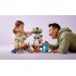 LEGO DUPLO 3 ΣΕ 1 ΔΕΝΤΡΟΣΠΙΤΟ LEGO DUPLO 3 ΣΕ 1 ΔΕΝΤΡΟΣΠΙΤΟ