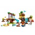 LEGO DUPLO 3 ΣΕ 1 ΔΕΝΤΡΟΣΠΙΤΟ LEGO DUPLO 3 ΣΕ 1 ΔΕΝΤΡΟΣΠΙΤΟ
