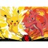 ΠΑΖΛ 4X100 ΤΕΜ. POKEMON ΠΑΖΛ 4X100 ΤΕΜ. POKEMON