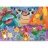 ΠΑΖΛ 4X100 ΤΕΜ. POKEMON ΠΑΖΛ 4X100 ΤΕΜ. POKEMON