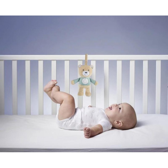 CHICCO ΒΡΕΦΙΚΟ ΑΡΚΟΥΔΑΚΙ ΥΠΝΟΥ LYLLABY STARDUST CHICCO ΒΡΕΦΙΚΟ ΑΡΚΟΥΔΑΚΙ ΥΠΝΟΥ LYLLABY STARDUST