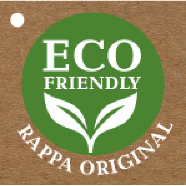 RAPPA ΛΟΎΤΡΙΝΟ ΚΑΓΚΟΥΡΟ 30 ΕΚ. ECO-FRIENDLY RAPPA ΛΟΎΤΡΙΝΟ ΚΑΓΚΟΥΡΟ 30 ΕΚ. ECO-FRIENDLY