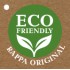 RAPPA ΛΟΎΤΡΙΝΟ ΚΑΓΚΟΥΡΟ 30 ΕΚ. ECO-FRIENDLY RAPPA ΛΟΎΤΡΙΝΟ ΚΑΓΚΟΥΡΟ 30 ΕΚ. ECO-FRIENDLY