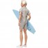 BARBIE ΣΥΛΛΕΚΤΙΚΗ ΚΟΥΚΛΑ KEN MOVIE STRIPE MATCHING SET BARBIE ΣΥΛΛΕΚΤΙΚΗ ΚΟΥΚΛΑ KEN MOVIE STRIPE MATCHING SET