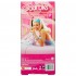 Mattel Συλλεκτική Κούκλα Barbie The Movie Margot Robbie in Pink Gingham Dress για 3+ Ετών HPJ96 Mattel Συλλεκτική Κούκλα Barbie The Movie Margot Robbie in Pink Gingham Dress για 3+ Ετών HPJ96