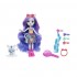ENCHANTIMALS GLAM PARTY - ΖΕΒΡΑ ENCHANTIMALS GLAM PARTY - ΖΕΒΡΑ