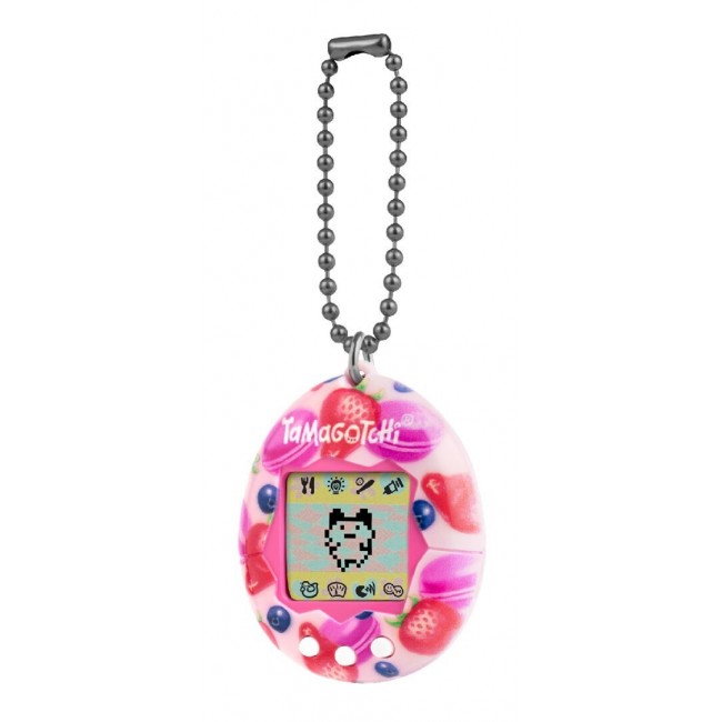 ΚΟΝΣΟΛΑ BANDAI TAMAGOTCHI ORIGINAL - BERRY DELICIOUS 42971 ΚΟΝΣΟΛΑ BANDAI TAMAGOTCHI ORIGINAL - BERRY DELICIOUS 42971