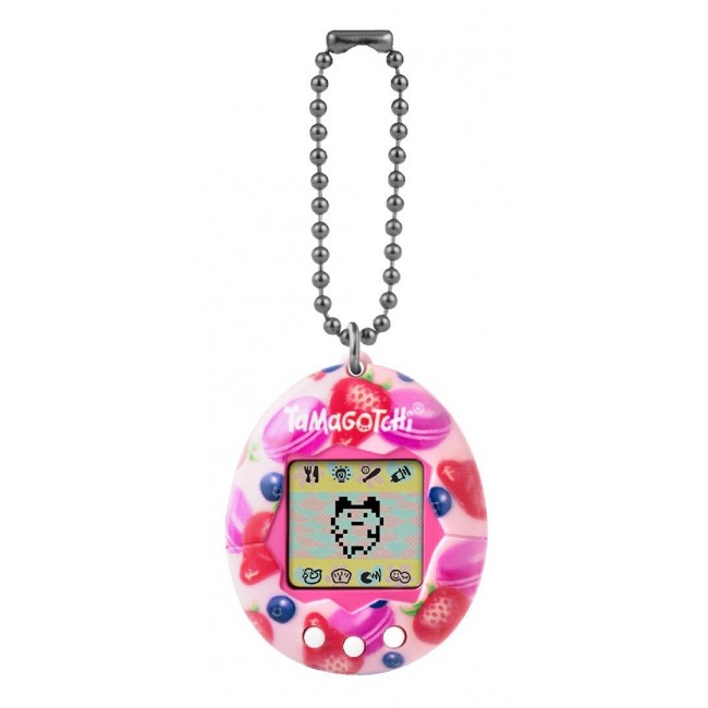 ΚΟΝΣΟΛΑ BANDAI TAMAGOTCHI ORIGINAL - BERRY DELICIOUS 42971 ΚΟΝΣΟΛΑ BANDAI TAMAGOTCHI ORIGINAL - BERRY DELICIOUS 42971