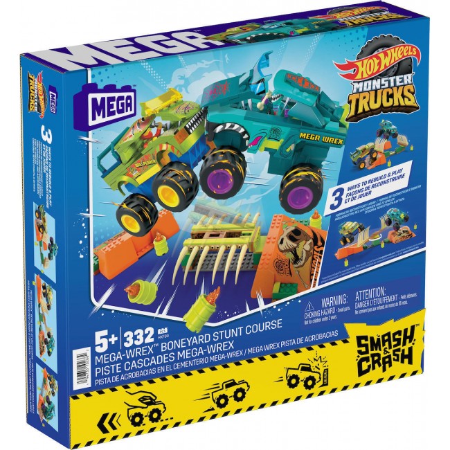 MEGA BLOGS HOT WHEELS MEGA WREX BONEYARD STUNT COURSE MEGA BLOGS HOT WHEELS MEGA WREX BONEYARD STUNT COURSE