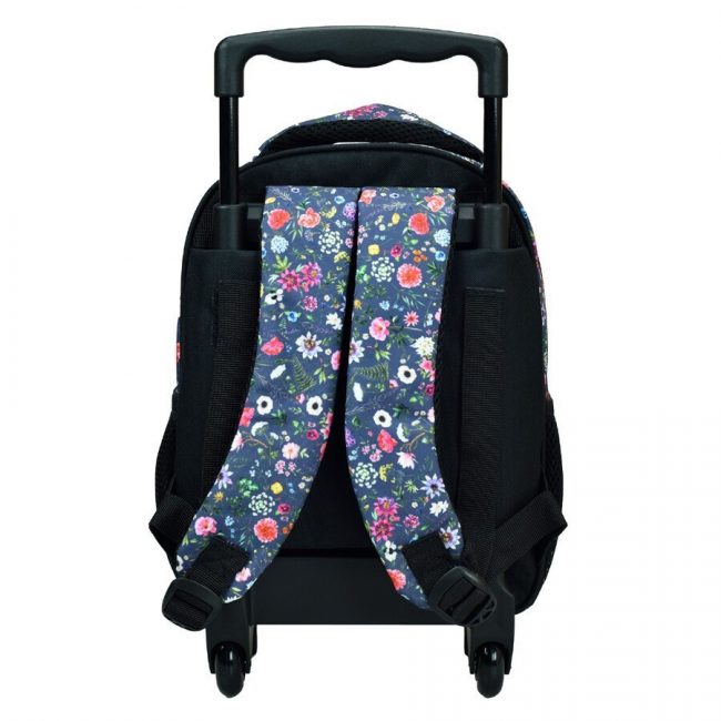 BACK ME UP TROLLEY ΝΗΠΙΟΥ YORKE MARGIE (357-15072) BACK ME UP TROLLEY ΝΗΠΙΟΥ YORKE MARGIE (357-15072)