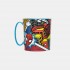 STOR ΚΟΥΠΑ MICRO 350ML SPIDERMAN MIDNIGHT STOR ΚΟΥΠΑ MICRO 350ML SPIDERMAN MIDNIGHT