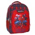 MUST ΣΑΚΙΔΙΟ ΔΗΜΟΤΙΚΟΥ SPIDERMAN QUEENS NEW YORK CITY 3 ΘΗΚΕΣ MUST ΣΑΚΙΔΙΟ ΔΗΜΟΤΙΚΟΥ SPIDERMAN QUEENS NEW YORK CITY 3 ΘΗΚΕΣ