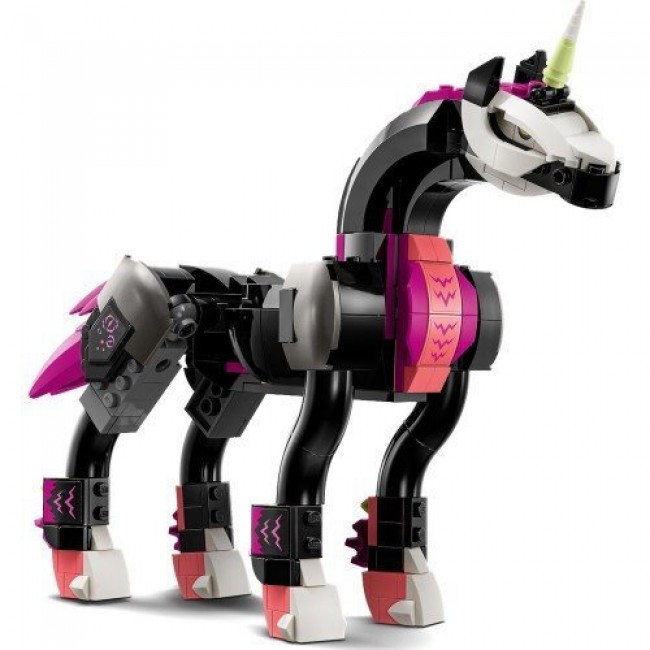 LEGO DREAMZZZ ΙΠΤΑΜΕΝΟ ΑΛΟΓΟ ΠΗΓΑΣΟΣ LEGO DREAMZZZ ΙΠΤΑΜΕΝΟ ΑΛΟΓΟ ΠΗΓΑΣΟΣ