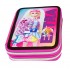 GIM ΚΑΣΕΤΙΝΑ ΔΙΠΛΗ ΓΕΜΑΤΗ BARBIE EXTRA GIM ΚΑΣΕΤΙΝΑ ΔΙΠΛΗ ΓΕΜΑΤΗ BARBIE EXTRA