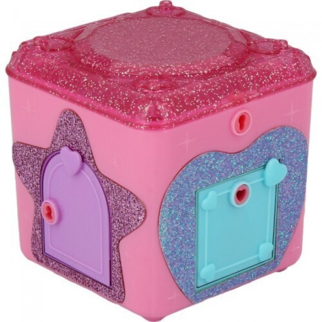 FUNLOCKETS ΜΥΣΤΙΚΗ ΚΟΣΜΗΜΑΤΟΘΗΚΗ S2 FUNLOCKETS ΜΥΣΤΙΚΗ ΚΟΣΜΗΜΑΤΟΘΗΚΗ S2