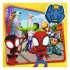 RAVENSBURGER PUZZLE 3Χ49 ΤΕΜ. SPIDEY AND FRIENDS RAVENSBURGER PUZZLE 3Χ49 ΤΕΜ. SPIDEY AND FRIENDS