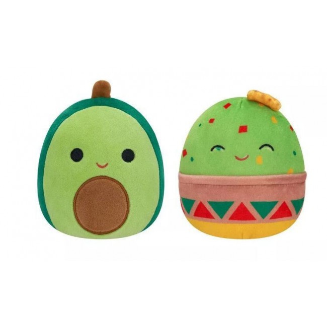 SQUISHMALLOWS ΛΟΤΡΙΝΟ 13 EK 2 ΣΕ 1 ΑΒΟΚΑΝΤΟ ΓΟΥΑΚΑΜΟΛΕ SQUISHMALLOWS ΛΟΤΡΙΝΟ 13 EK 2 ΣΕ 1 ΑΒΟΚΑΝΤΟ ΓΟΥΑΚΑΜΟΛΕ
