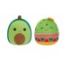 SQUISHMALLOWS ΛΟΤΡΙΝΟ 13 EK 2 ΣΕ 1 ΑΒΟΚΑΝΤΟ ΓΟΥΑΚΑΜΟΛΕ SQUISHMALLOWS ΛΟΤΡΙΝΟ 13 EK 2 ΣΕ 1 ΑΒΟΚΑΝΤΟ ΓΟΥΑΚΑΜΟΛΕ