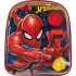 ΣΕΤ ΠΛΑΣΤΕΛΙΝΕΣ PVC ΤΣΑΝΤΑ SPIDERMAN ΣΕΤ ΠΛΑΣΤΕΛΙΝΕΣ PVC ΤΣΑΝΤΑ SPIDERMAN