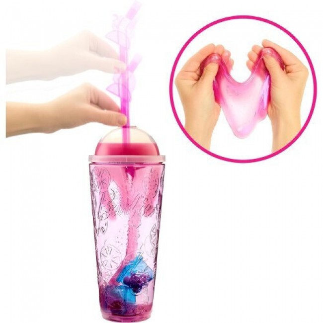 BARBIE POP REVEAL ΦΡΑΟΥΛΑ ΛΕΜΟΝΙ BARBIE POP REVEAL ΦΡΑΟΥΛΑ ΛΕΜΟΝΙ