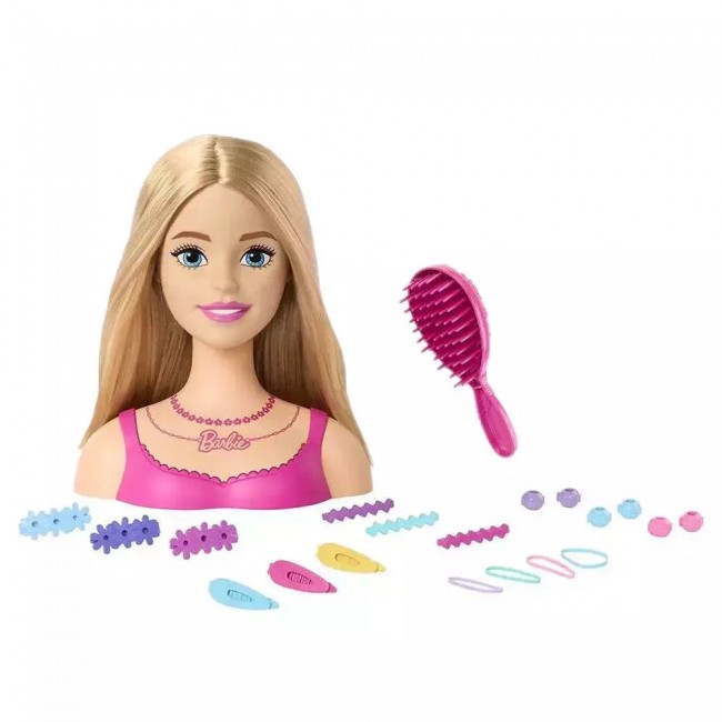 BARBIE ΜΟΝΤΕΛΟ ΟΜΟΡΦΙΑΣ ΚΑΙ ΑΞΕΣΟΥΑΡ BARBIE ΜΟΝΤΕΛΟ ΟΜΟΡΦΙΑΣ ΚΑΙ ΑΞΕΣΟΥΑΡ