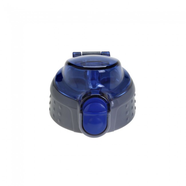 ECOLIFE ΑΝΤΑΛΛΑΚΤΙΚΟ ΠΩΜΑ ΓΙΑ ΠΑΓΟΥΡΙ ECO LIFE KIDS THERMOS 300ml NAVY