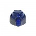 ECOLIFE ΑΝΤΑΛΛΑΚΤΙΚΟ ΠΩΜΑ ΓΙΑ ΠΑΓΟΥΡΙ ECO LIFE KIDS THERMOS 300ml NAVY