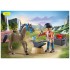 PLAYMOBIL HORSES OF WATERFALL Ο ΠΕΤΑΛΩΤΗΣ BEN ΜΕ ΤΟ ΑΛΟΓΟ ACHILLES PLAYMOBIL HORSES OF WATERFALL Ο ΠΕΤΑΛΩΤΗΣ BEN ΜΕ ΤΟ ΑΛΟΓΟ ACHILLES