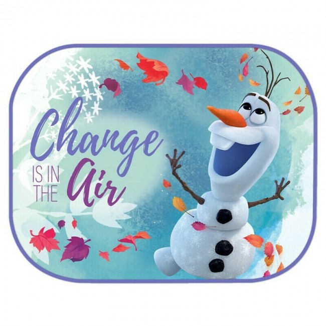 DISNEY ΣΚΙΑΣΤΡΟ ΑΥΤΟΚΙΝΗΤΟΥ FROZEN 2 ΤΕΜΑΧΙΩΝ 44Χ35 DISNEY ΣΚΙΑΣΤΡΟ ΑΥΤΟΚΙΝΗΤΟΥ FROZEN 2 ΤΕΜΑΧΙΩΝ 44Χ35