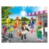 PLAYMOBIL MY FIGURES ΖΩΗ ΣΤΗΝ ΠΟΛΗ PLAYMOBIL MY FIGURES ΖΩΗ ΣΤΗΝ ΠΟΛΗ