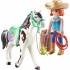 PLAYMOBIL HORSES OF WATERFALL H ELLIE ΜΕ ΤΟ ΑΛΟΓΟ SAWDUST PLAYMOBIL HORSES OF WATERFALL H ELLIE ΜΕ ΤΟ ΑΛΟΓΟ SAWDUST