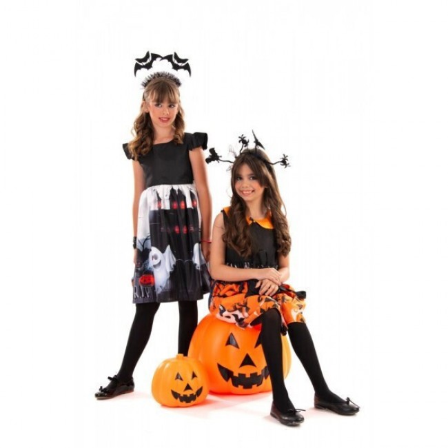 ΑΠΟΚΡΙΑΤΙΚΗ ΣΤΟΛΗ WITCH AGNES No 4 ΑΠΟΚΡΙΑΤΙΚΗ ΣΤΟΛΗ WITCH AGNES No 4