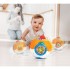 WINFUN ΜΠΑΛΙΤΣΑ ΔΡΑΣΤΗΡΙΟΤΗΤΩΝ ΩΚΕΑΝΟΣ ROLL N LEARN ACTIVITY OCEAN BALL WINFUN ΜΠΑΛΙΤΣΑ ΔΡΑΣΤΗΡΙΟΤΗΤΩΝ ΩΚΕΑΝΟΣ ROLL N LEARN ACTIVITY OCEAN BALL