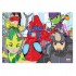 PUZZLE 4ΣΕ1 12/15/20/24ΤΕΜ 28Χ6Χ27,5ΕΚ SPIDEY PUZZLE 4ΣΕ1 12/15/20/24ΤΕΜ 28Χ6Χ27,5ΕΚ SPIDEY
