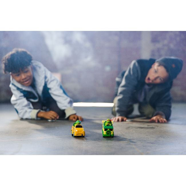 TMNT MOVIE NINJA TURTLES ΟΧΗΜΑ ΜΕ ΛΕΙΤΟΥΡΓΙΕΣ (4 ΣΧΕΔΙΑ) TMNT MOVIE NINJA TURTLES ΟΧΗΜΑ ΜΕ ΛΕΙΤΟΥΡΓΙΕΣ (4 ΣΧΕΔΙΑ)