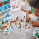 LEGO FRIENDS ΧΡΙΣΤΟΥΓΕΝΝΙΑΤΙΚΟ ΗΜΕΡΟΛΟΓΙΟ-ADVENT CALENDAR