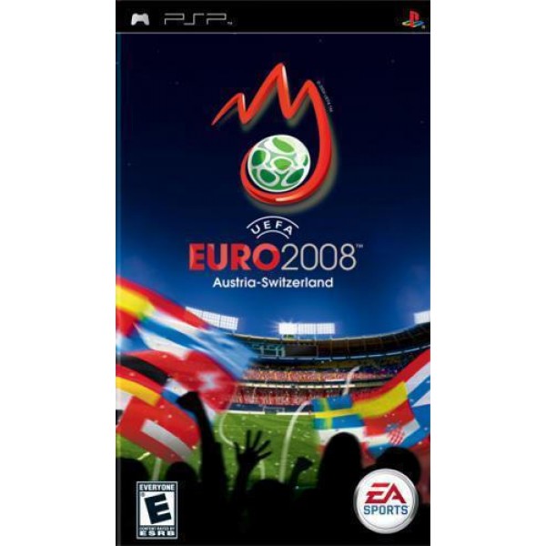 PSP UEFA EURO 2008