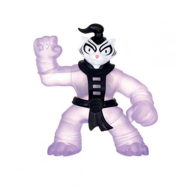 GOO JIT ZU GLOW SHIFTERS HERO PACK TRITOPS GOO JIT ZU GLOW SHIFTERS HERO PACK TRITOPS