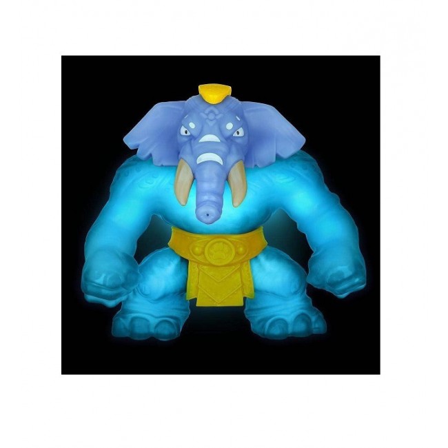 GOO JIT ZU GLOW SHIFTERS HERO PACK TRITOPS GOO JIT ZU GLOW SHIFTERS HERO PACK TRITOPS
