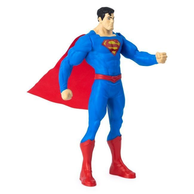 DC UNIVERSE SUPERMAN 15ΕΚ. DC UNIVERSE SUPERMAN 15ΕΚ.