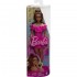 ΝΕΕΣ BARBIE FASHIONISTAS ΜΕΛΑΧΡΙΝΗ ΦΟΥΞΙΑ ΦΟΡΕΜΑ (HRH15) ΝΕΕΣ BARBIE FASHIONISTAS ΜΕΛΑΧΡΙΝΗ ΦΟΥΞΙΑ ΦΟΡΕΜΑ (HRH15)